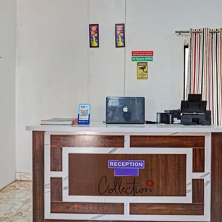 Hotel O Krishna Executive ヒンジャワディー エクステリア 写真