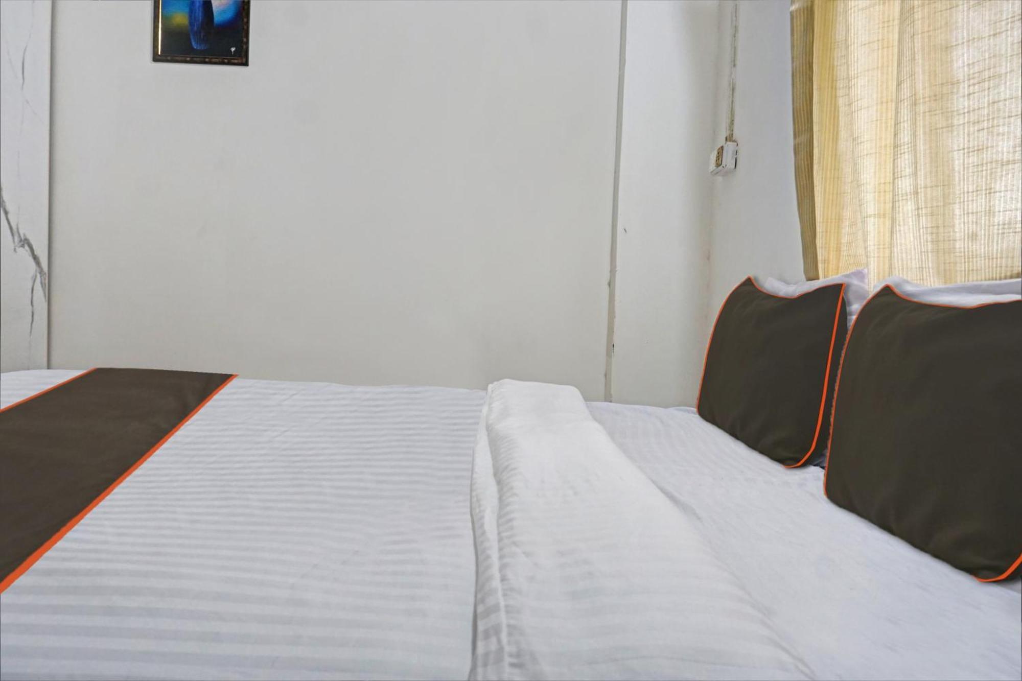 Hotel O Krishna Executive ヒンジャワディー エクステリア 写真